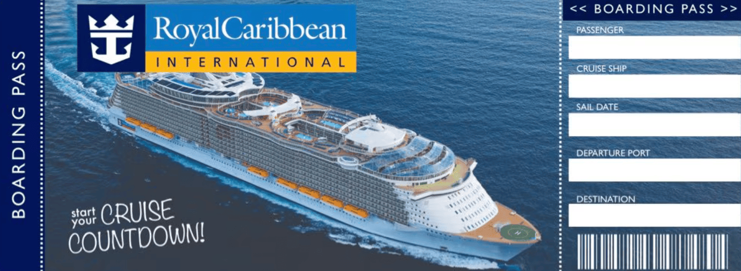 Crucero Royal Caribbean